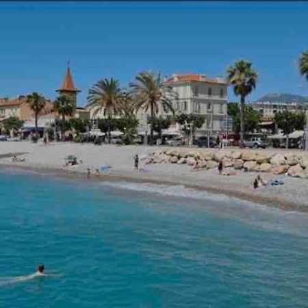 Maison Du Bonheur Cagnes-sur-Mer Buitenkant foto