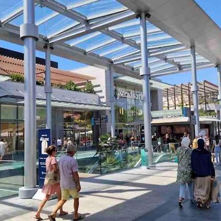 Maison Du Bonheur Cagnes-sur-Mer Buitenkant foto