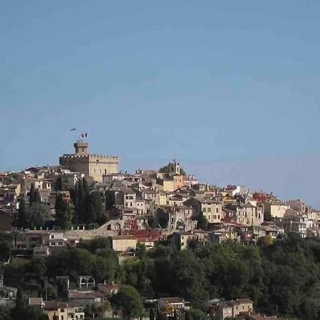 Maison Du Bonheur Cagnes-sur-Mer Buitenkant foto