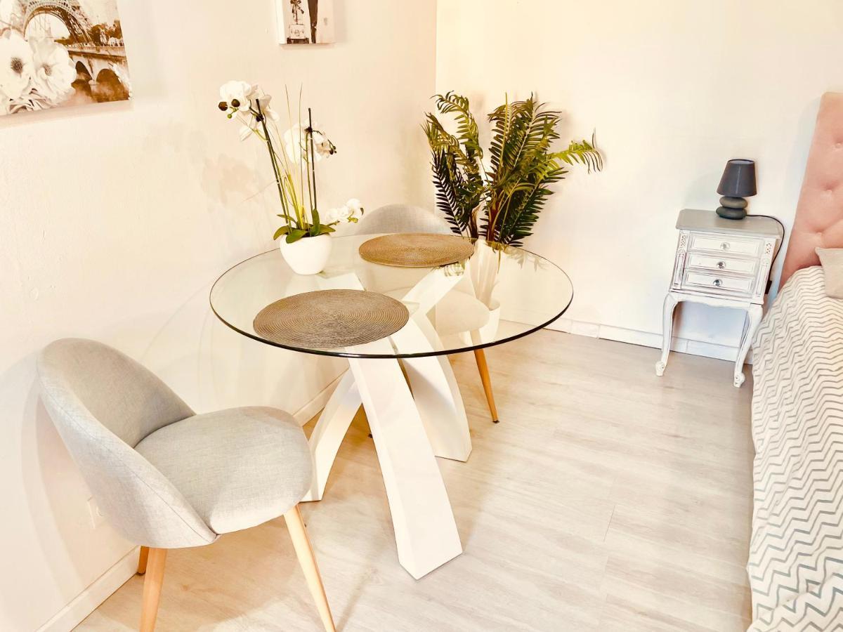 Maison Du Bonheur Cagnes-sur-Mer Buitenkant foto