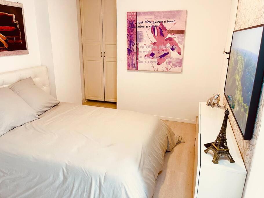 Maison Du Bonheur Cagnes-sur-Mer Buitenkant foto